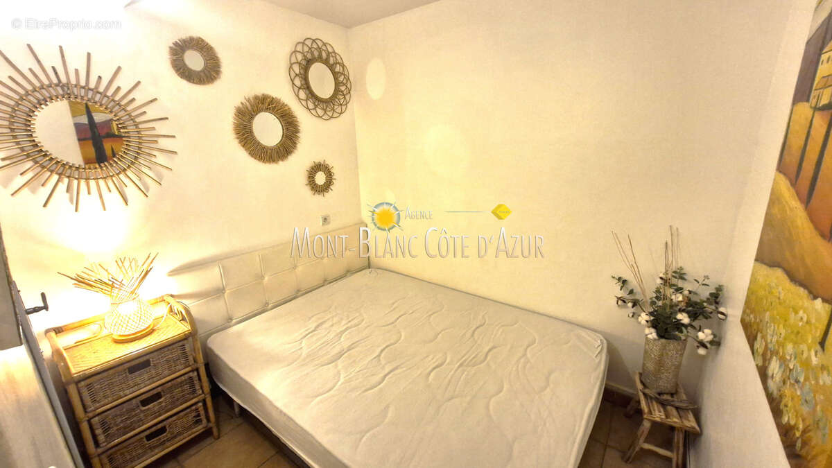 Appartement à SAINTE-MAXIME