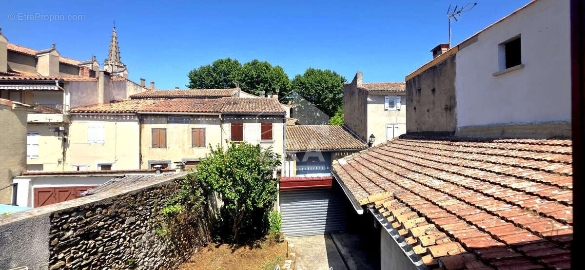 Maison 123m² à limoux - photo 4