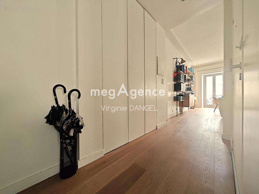 Appartement à VANNES