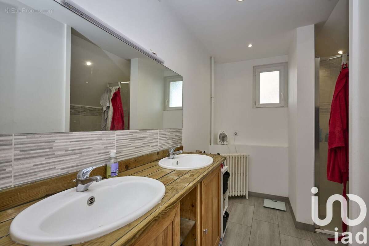 Photo 7 - Appartement à QUINTAL