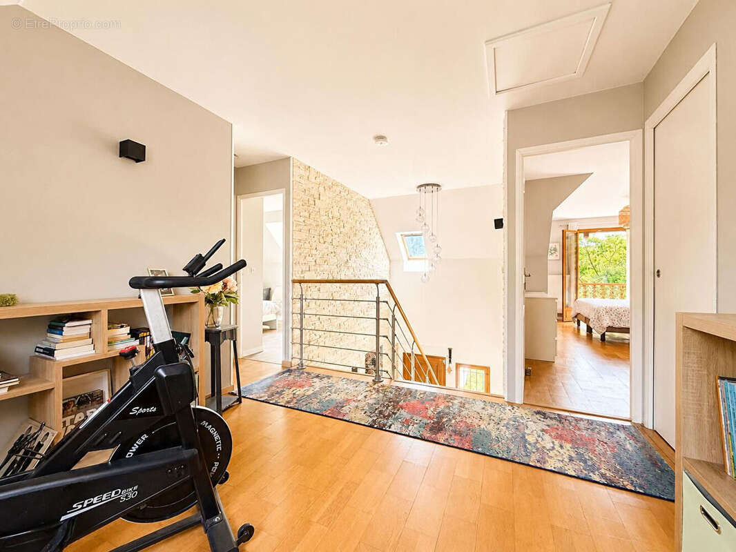Maison Familiale de 164 m2 à Condé en plein coeur de la nature - photo 13