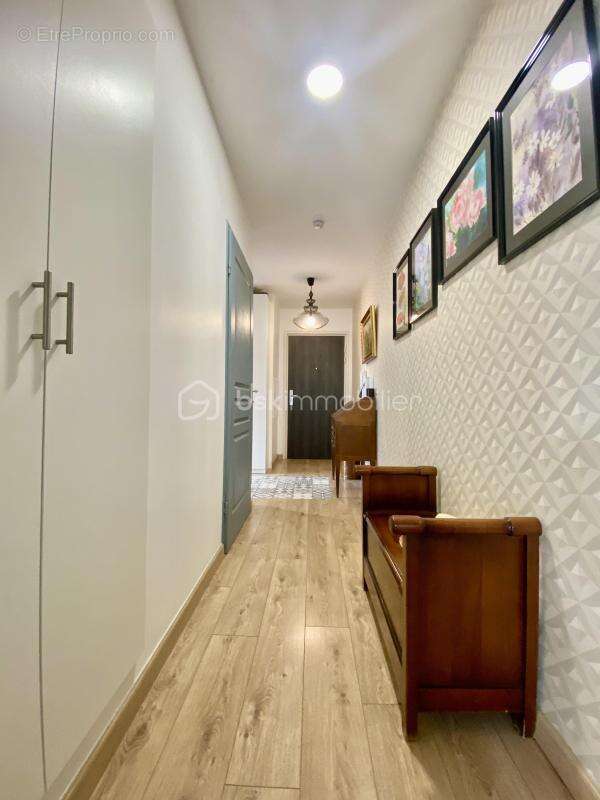 Appartement à CHELLES