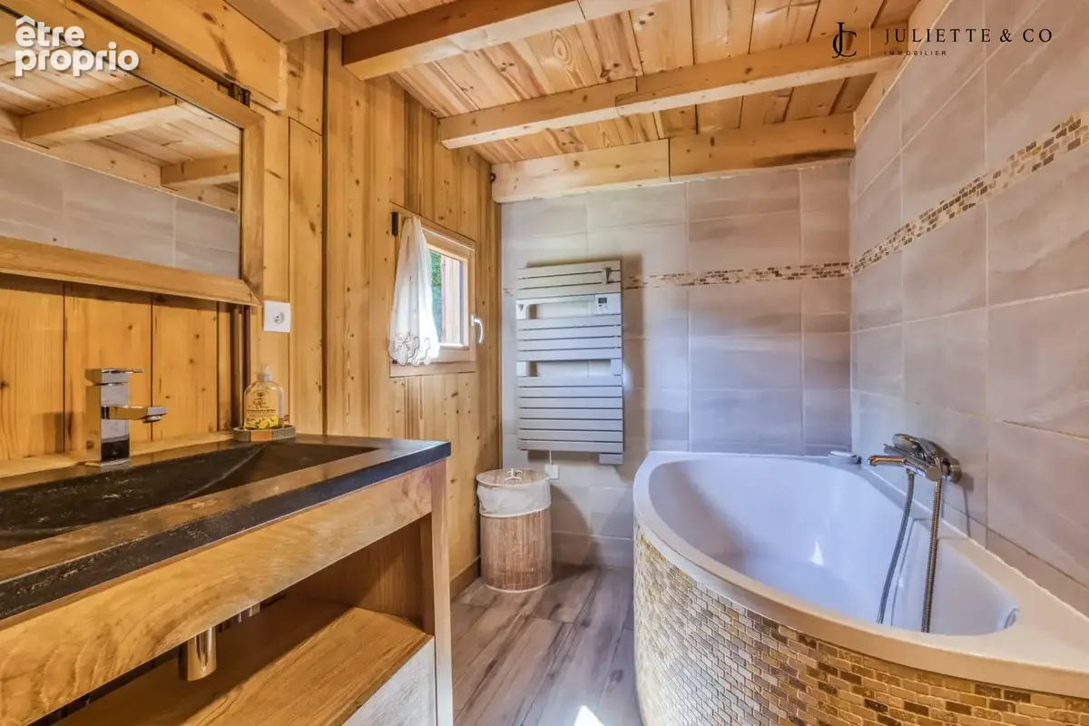 Maison 53 m² à Chamonix-Mont-Blanc  - photo 6