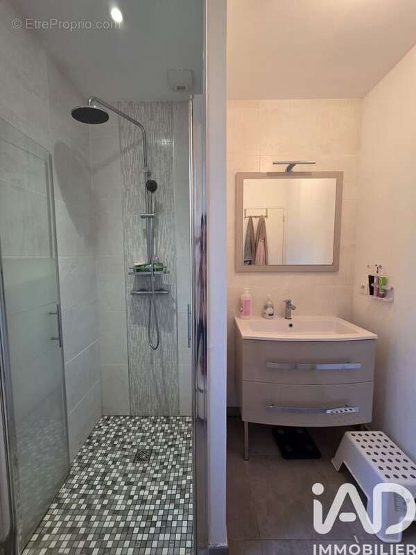 Photo 9 - Maison à SAINTE-GEMMES-SUR-LOIRE