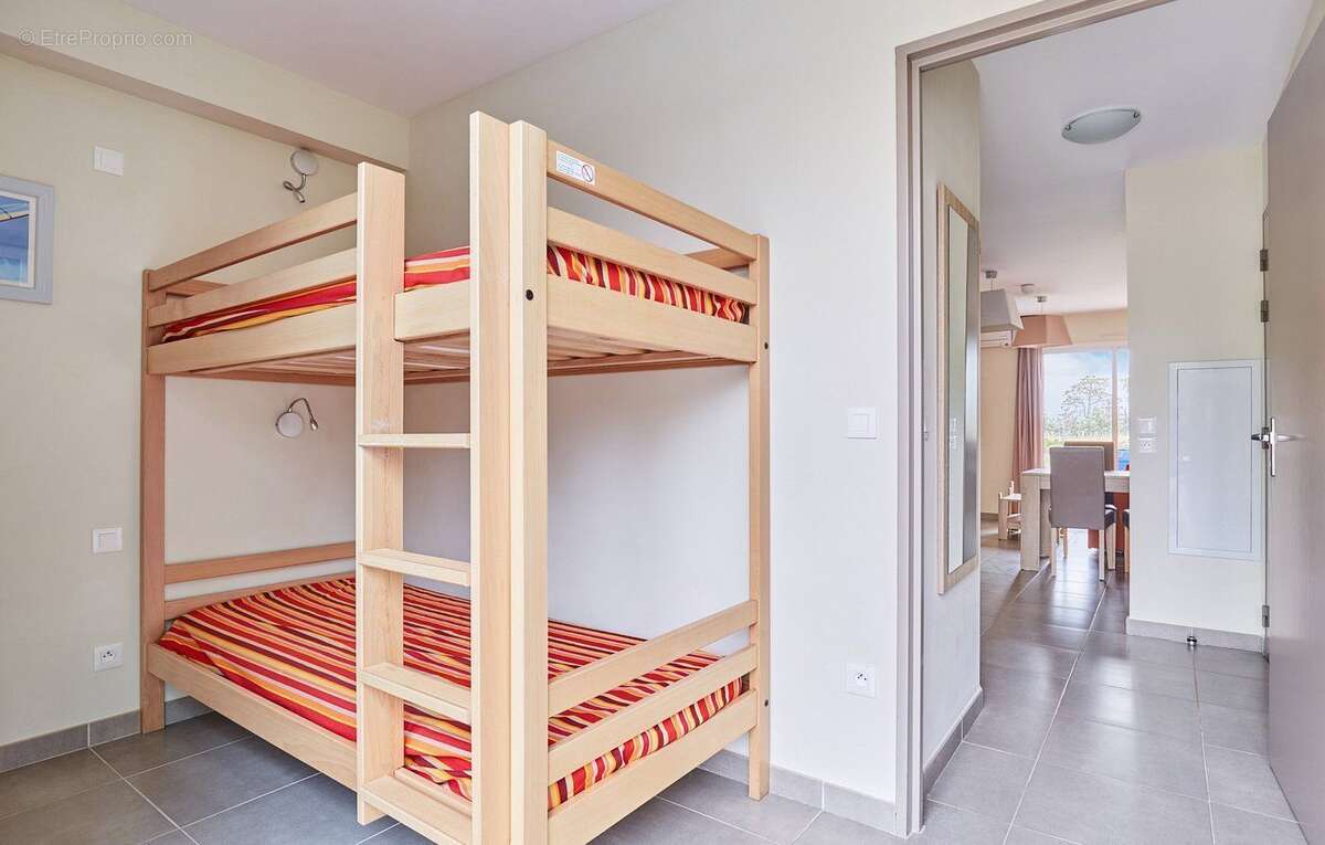 Appartement 30 m² à Salleles-D'aude  - photo 5