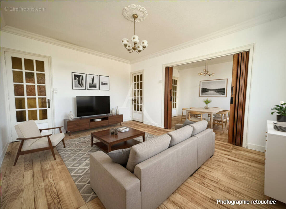 Maison 3 pièces 75 m² · à Mainvilliers · 75 m² · 170 000 €