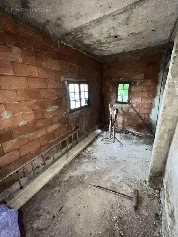 Maison à VILLENEUVE-LOUBET