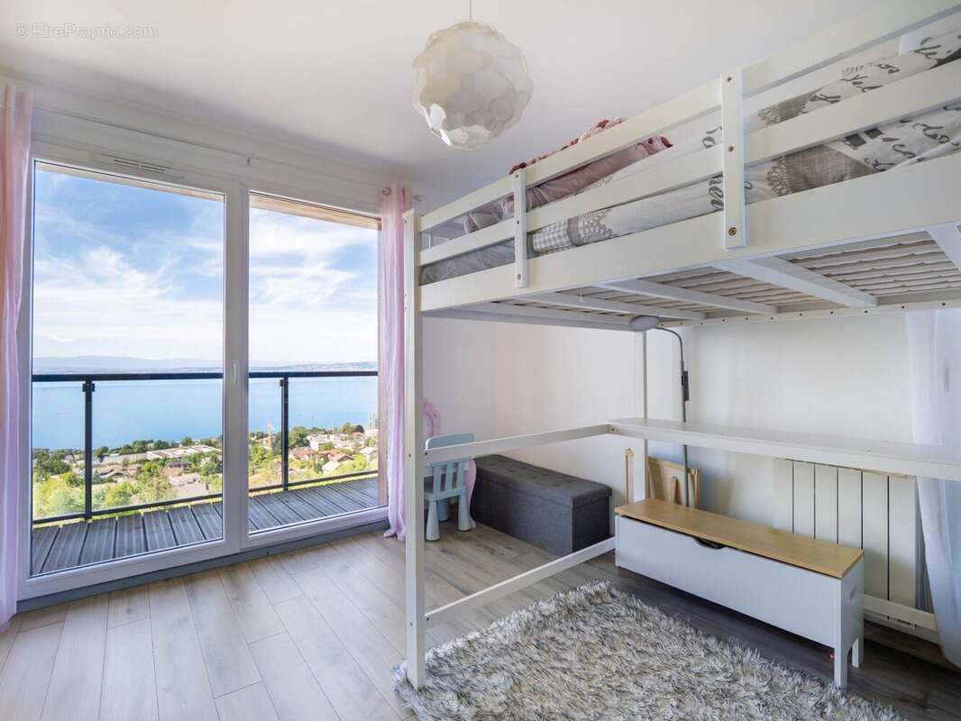 Maison à EVIAN-LES-BAINS
