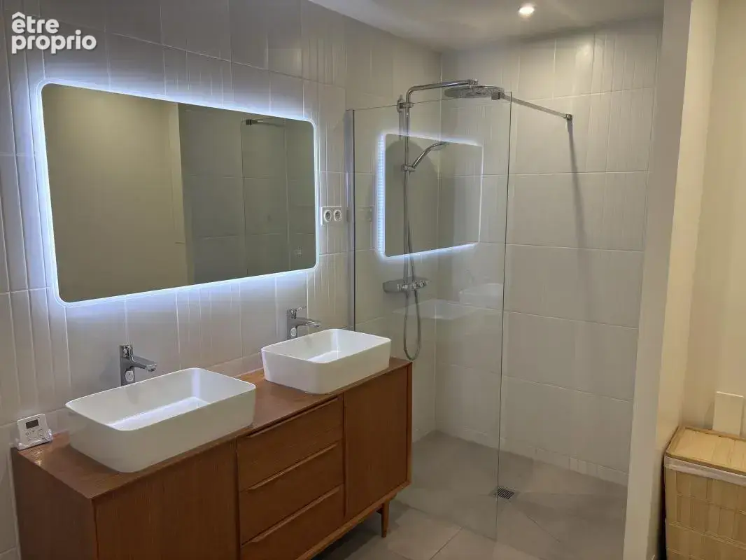Appartement 102 m² à Meudon  - photo 13