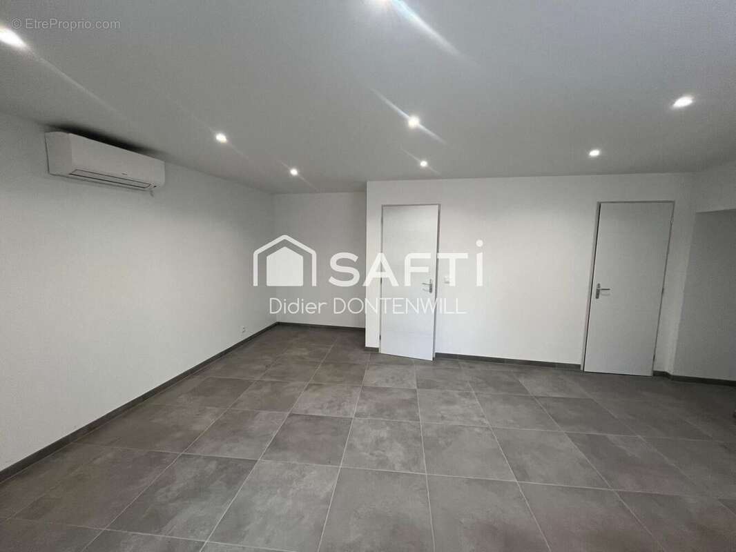 Photo 3 - Appartement à VILLEMOIRIEU