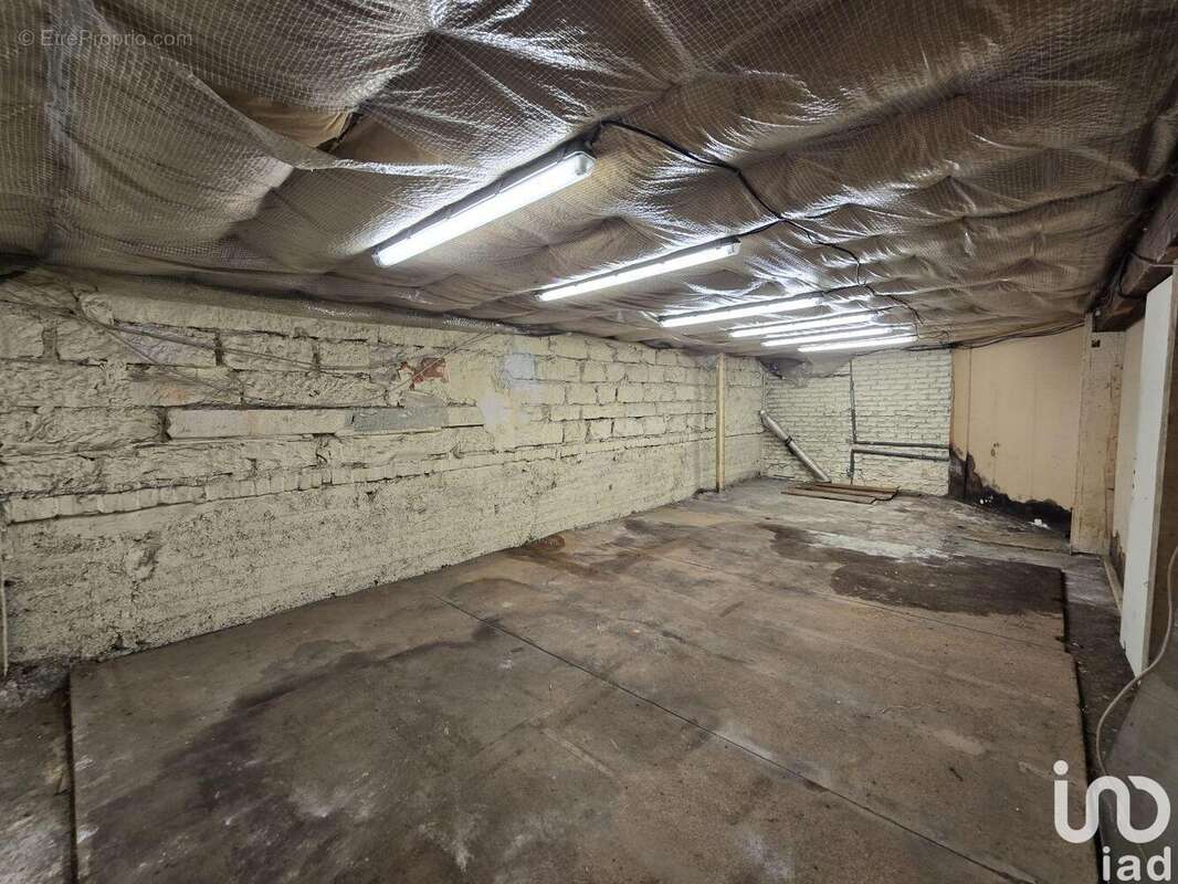 Photo 8 - Commerce à VILLENEUVE-SAINT-GEORGES