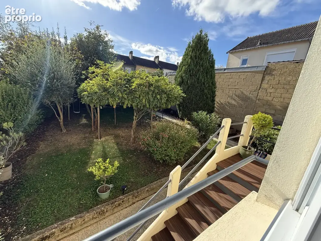 Maison familiale Le Mans - photo 10