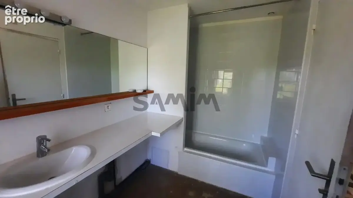 A vendre - maison de village - pompignan - photo 16