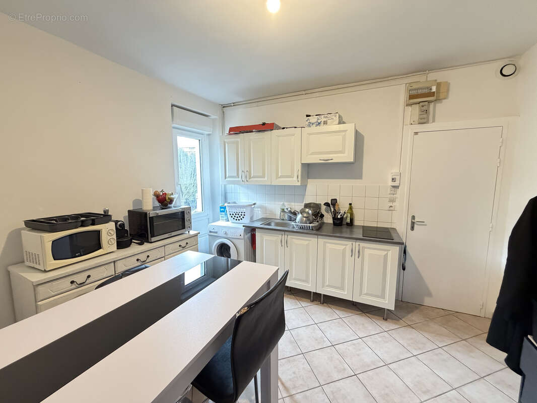 Appartement à ANGERS