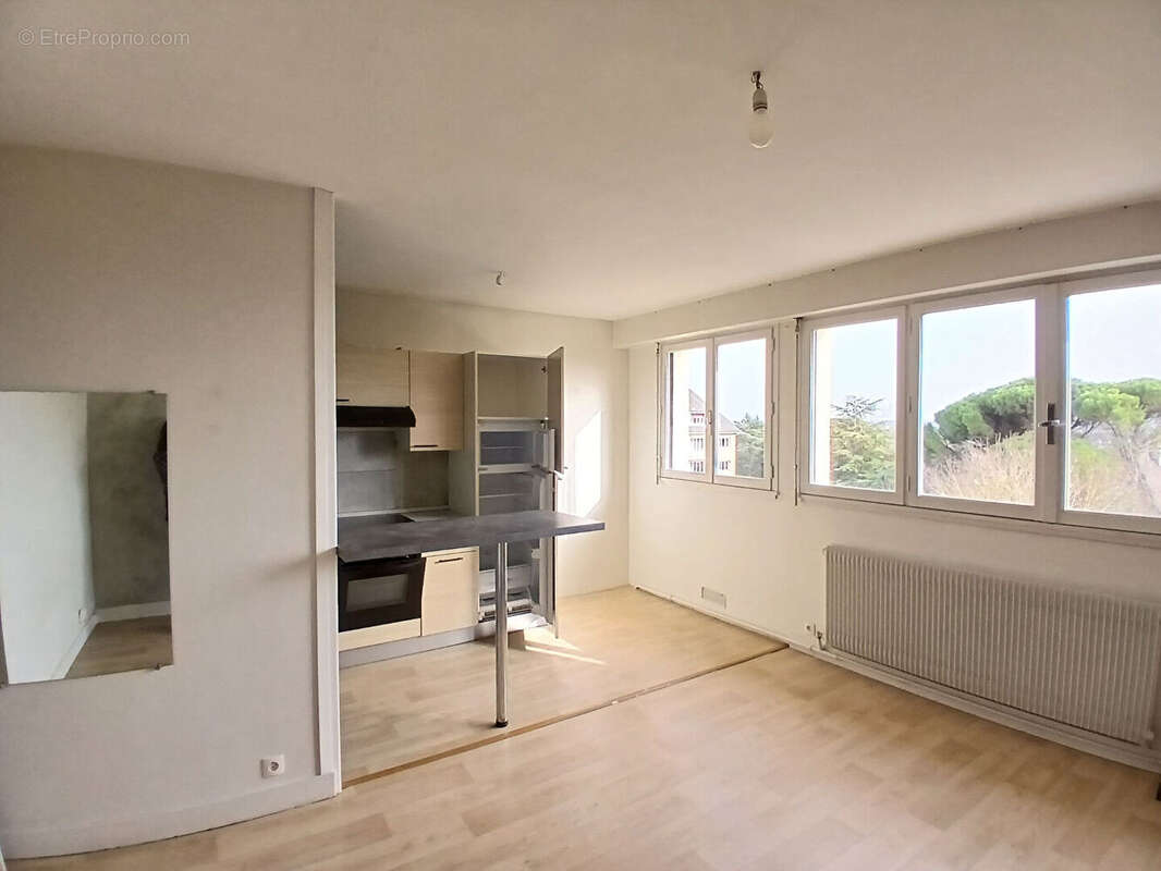 Appartement à CAEN