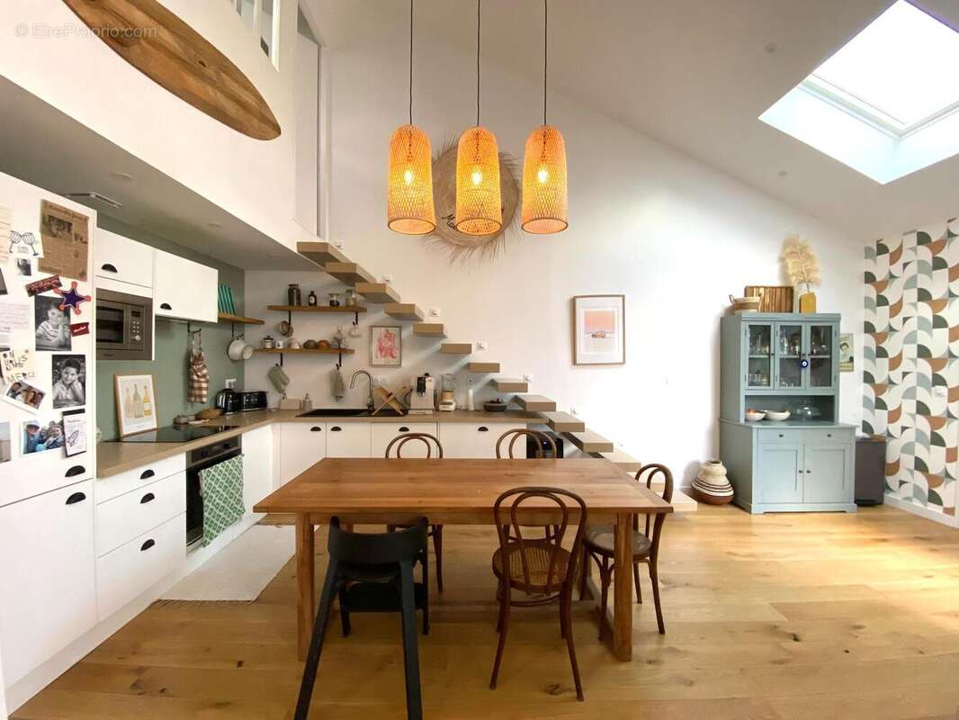 Photo 6 - Maison à LA ROCHELLE