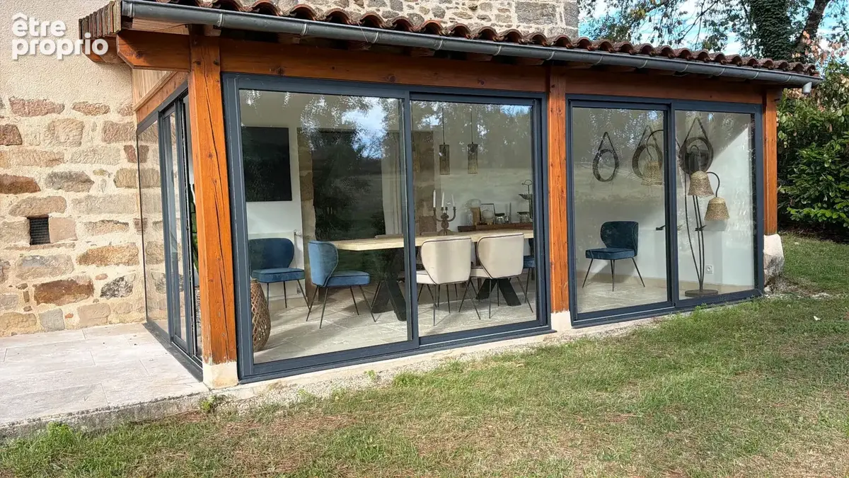 Maison coup de coeur !!! - photo 6