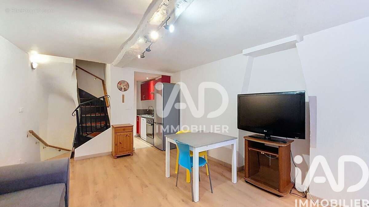 Photo 5 - Maison à LORGUES