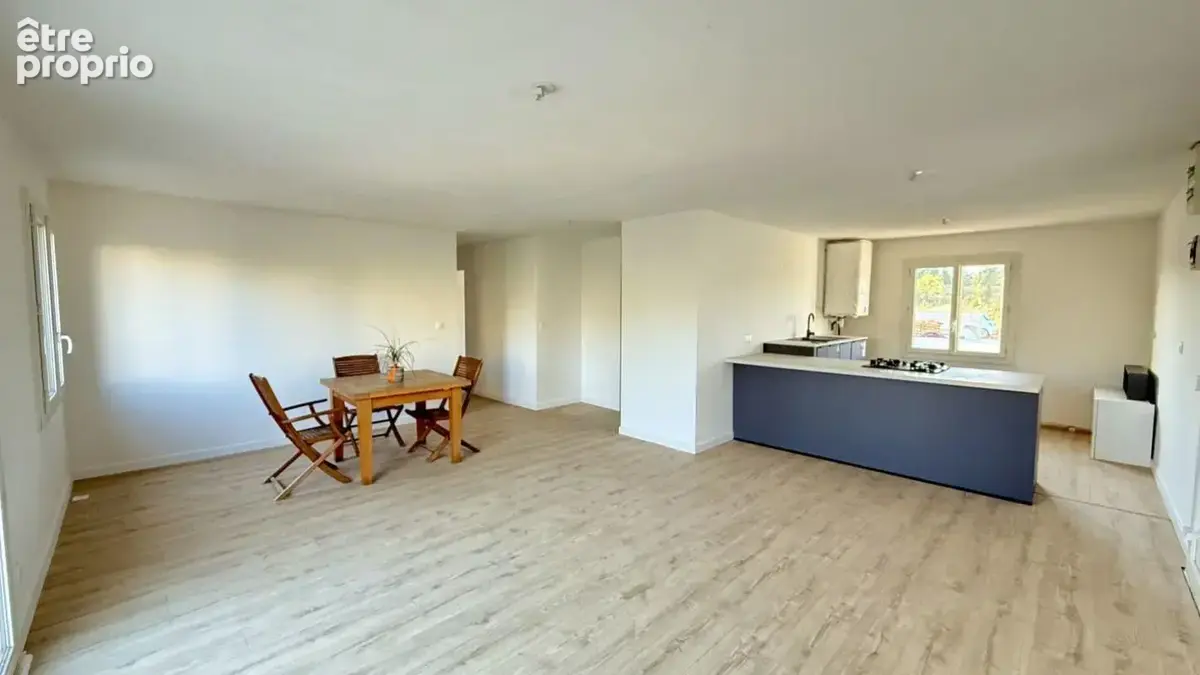 Maison 100 m² à Bessan  - photo 3