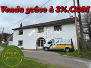 Maison à RAON-AUX-BOIS