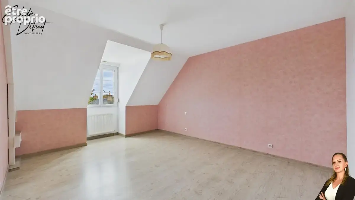 Maison 7 pièces 171 m² à vendre à Lavardin (72240) - photo 15