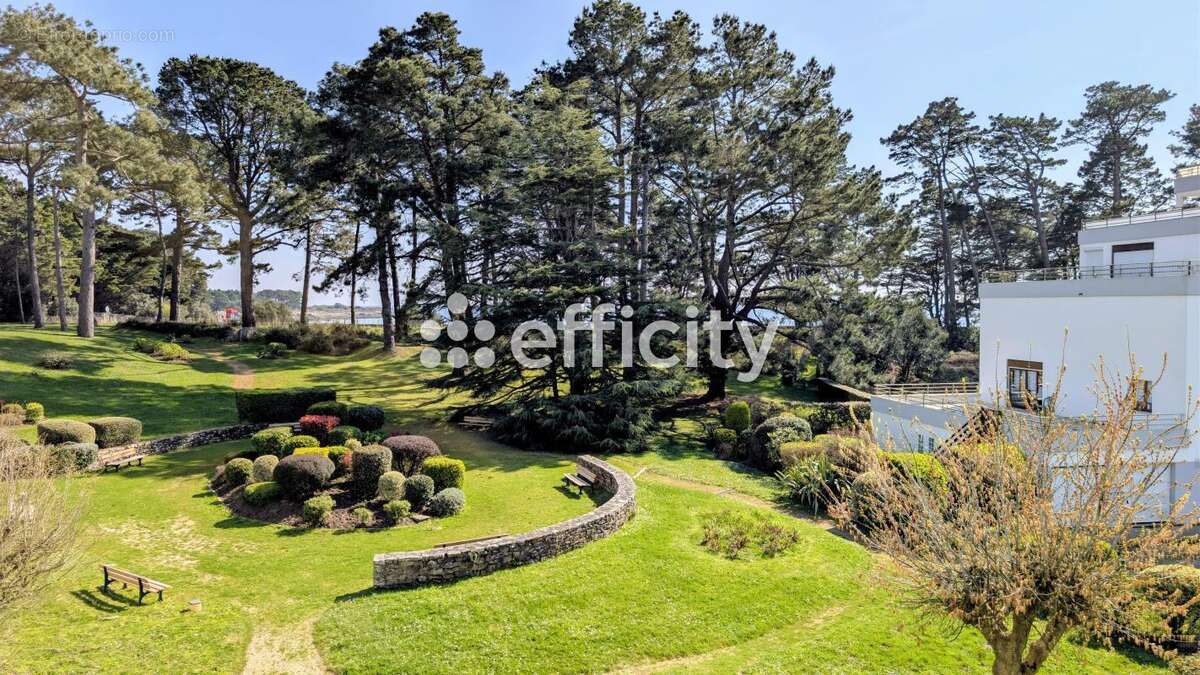 Appartement à SAINT-PHILIBERT