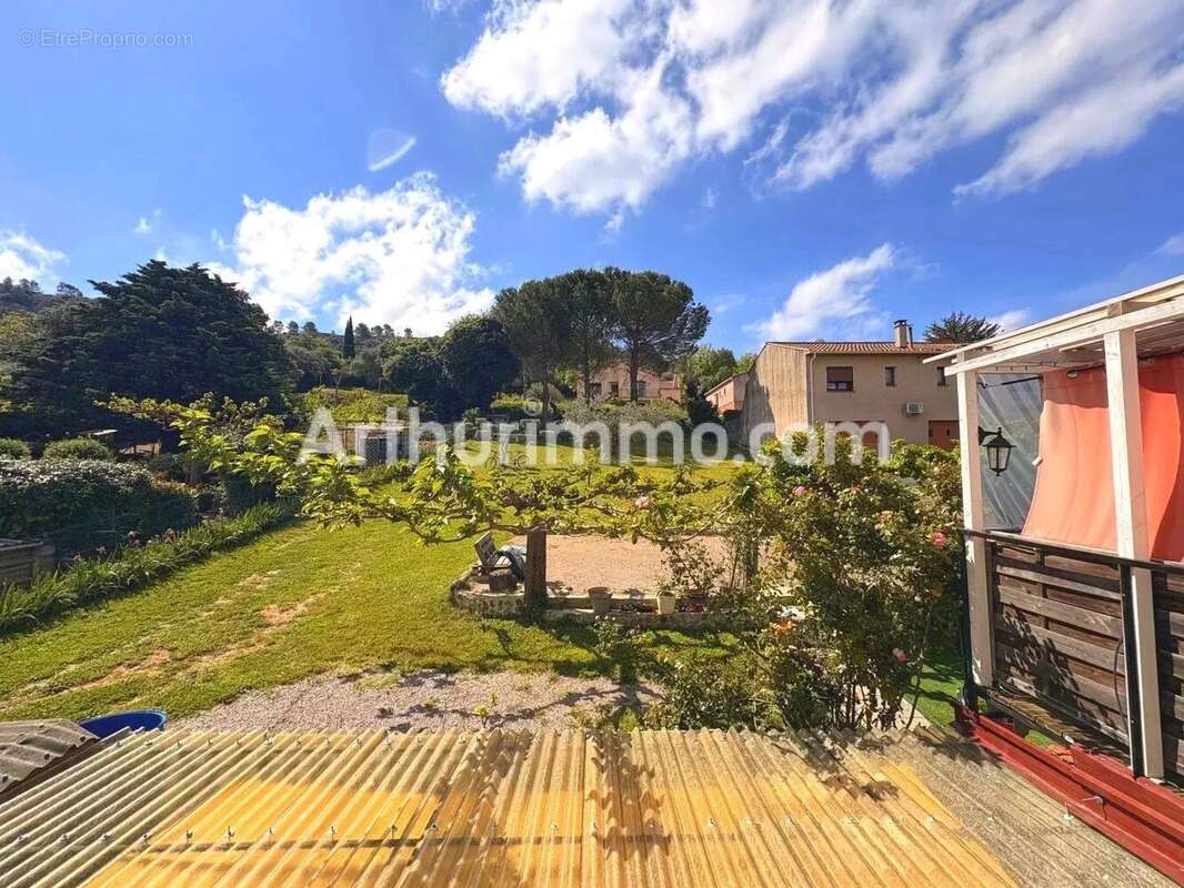 Vente Maison Saint-chinian(34360) 299 000ï¿œ - photo 6
