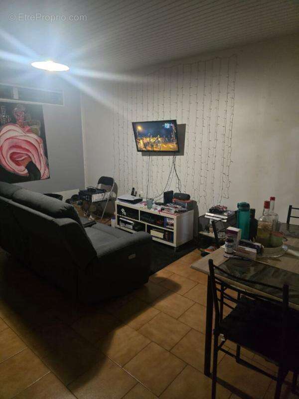 Appartement à SAINT-JOSEPH