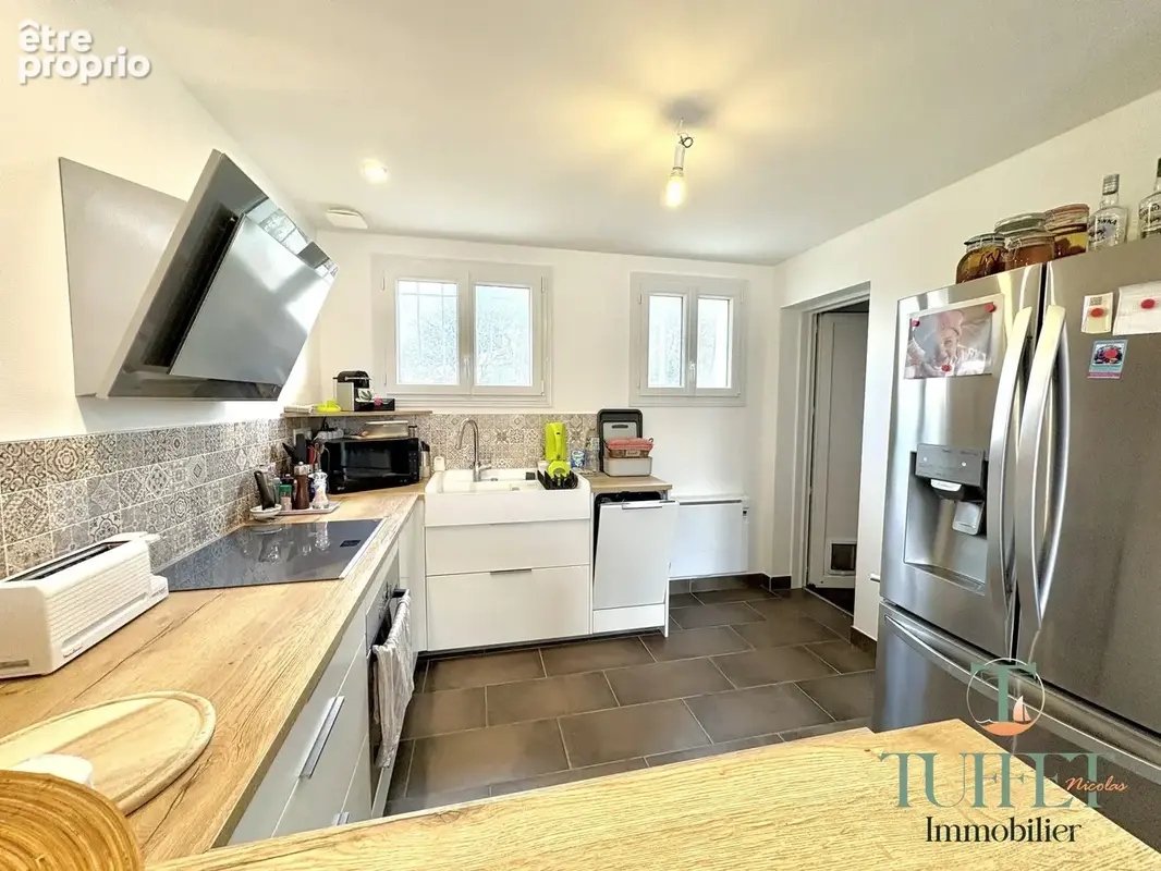 Maison 187 m² à La Tremblade  - photo 7