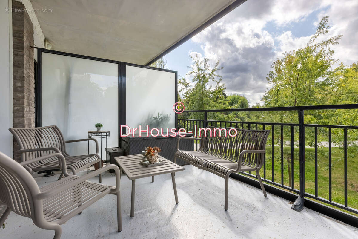 Appartement à WASQUEHAL