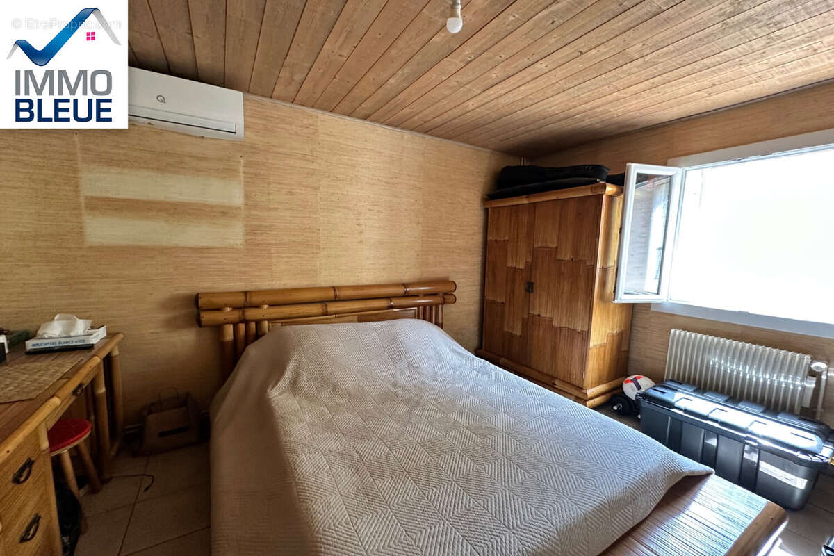 Maison à FOS-SUR-MER