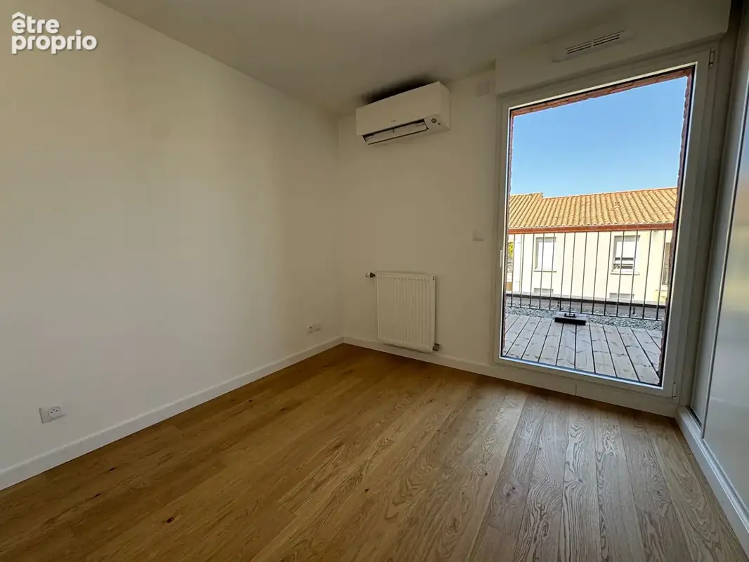 Appartement Toulouse 5 pièces de 110m² + 55m² de terrasses ! QUARTIER SAINT-MICHEL - photo 8