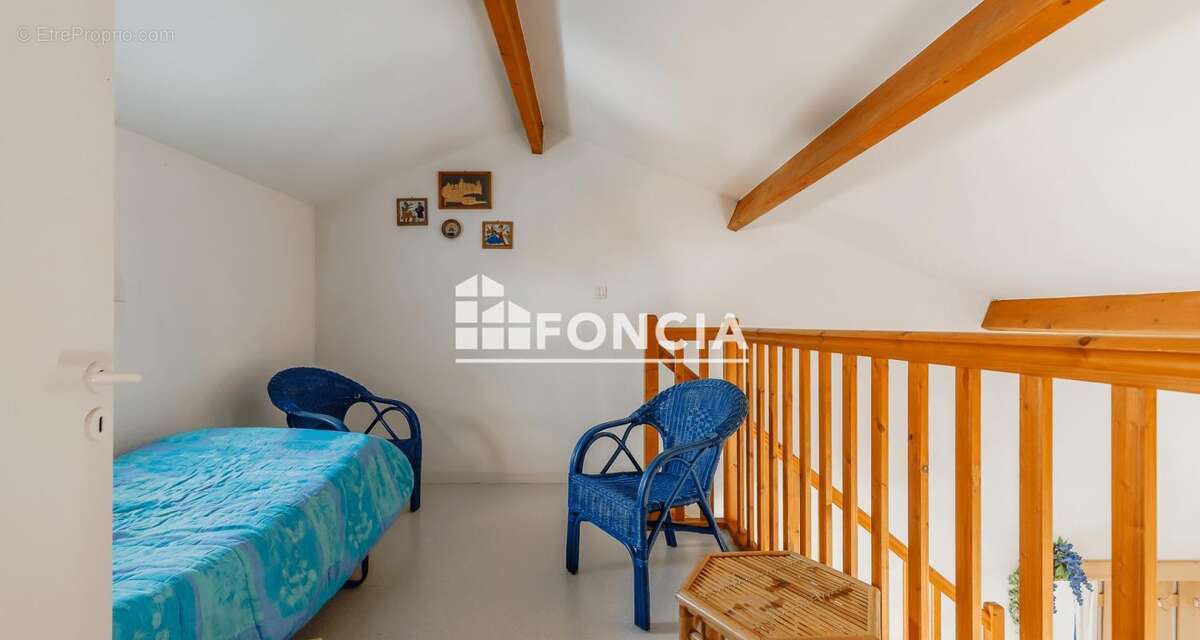 Maison à SAINT-JEAN-DE-MONTS