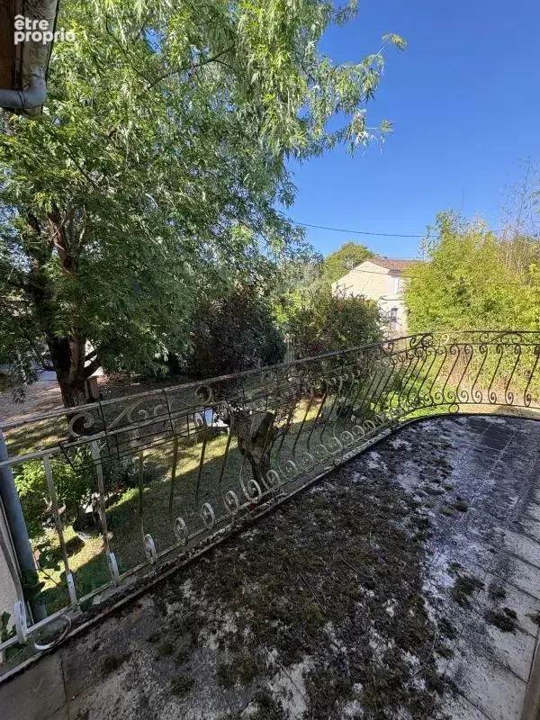 Maison à rénover Arveyres 90 m² parcelle 220 m² 100 000 € - photo 4