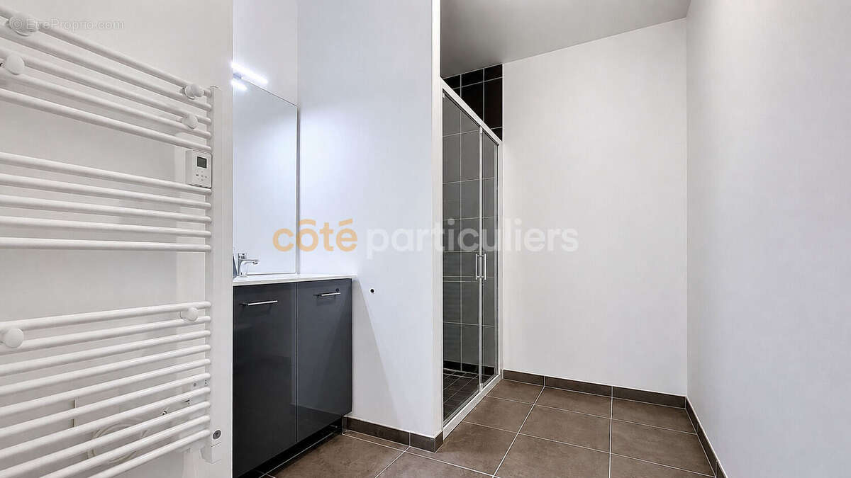 Appartement à LA ROCHE-SUR-YON