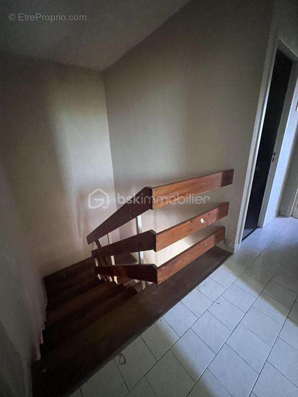 MAISON- 5 chambres de 129m² - photo 5