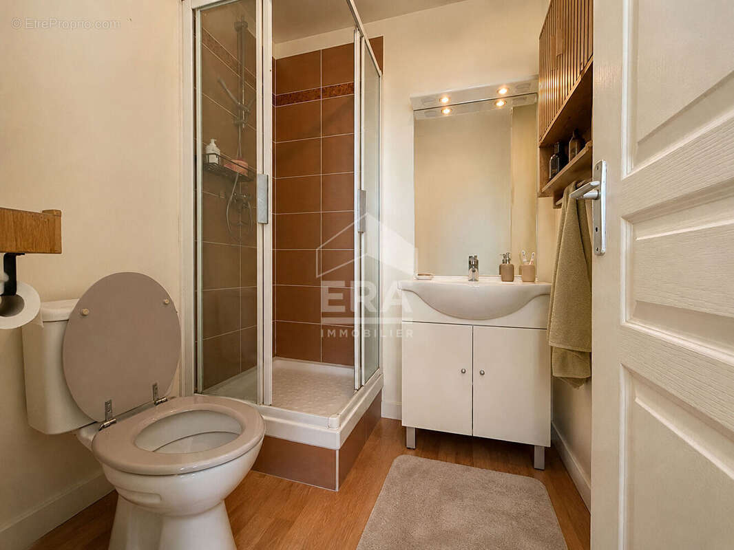 Appartement 17m² à corbeil-essonnes - photo 4