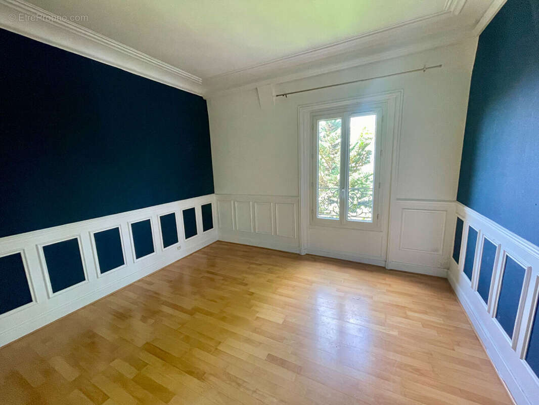 Appartement à MONTMORENCY