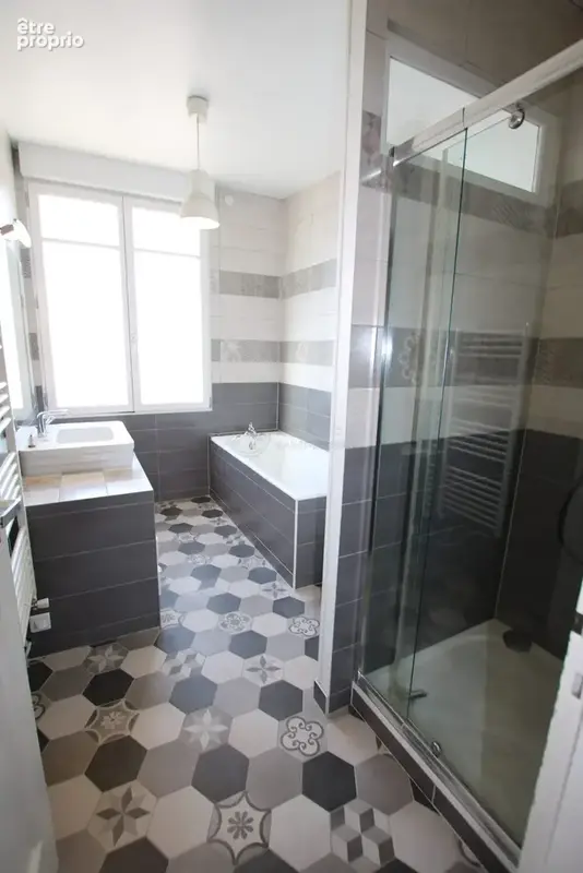 Maison 6 pièces 145 m² à vendre à Yvetot (76190) - photo 6