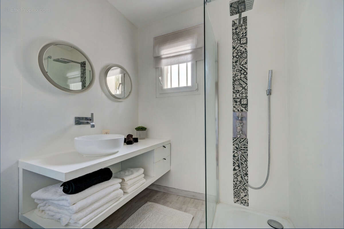 Maison à MARSEILLE-12E