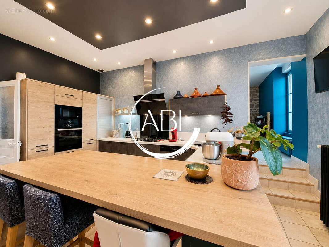 Maison 231 m² à La Ferte-Mace  - photo 5