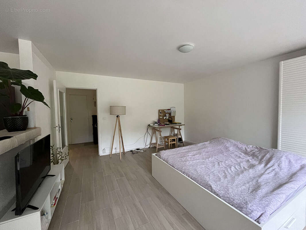 Appartement à CERGY