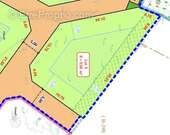 Terrain à FLINS-NEUVE-EGLISE