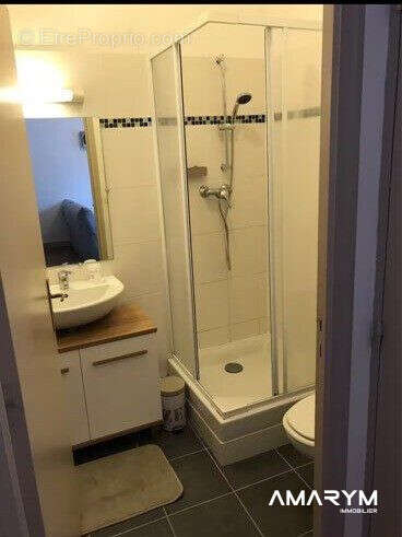 Appartement 26 m² à Dieppe  - photo 3