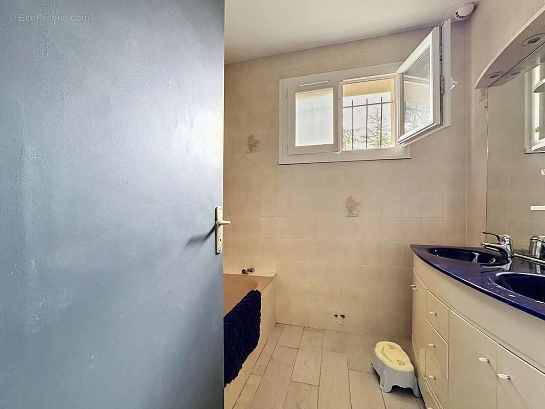 Photo 9 - Maison à BEAUREPAIRE