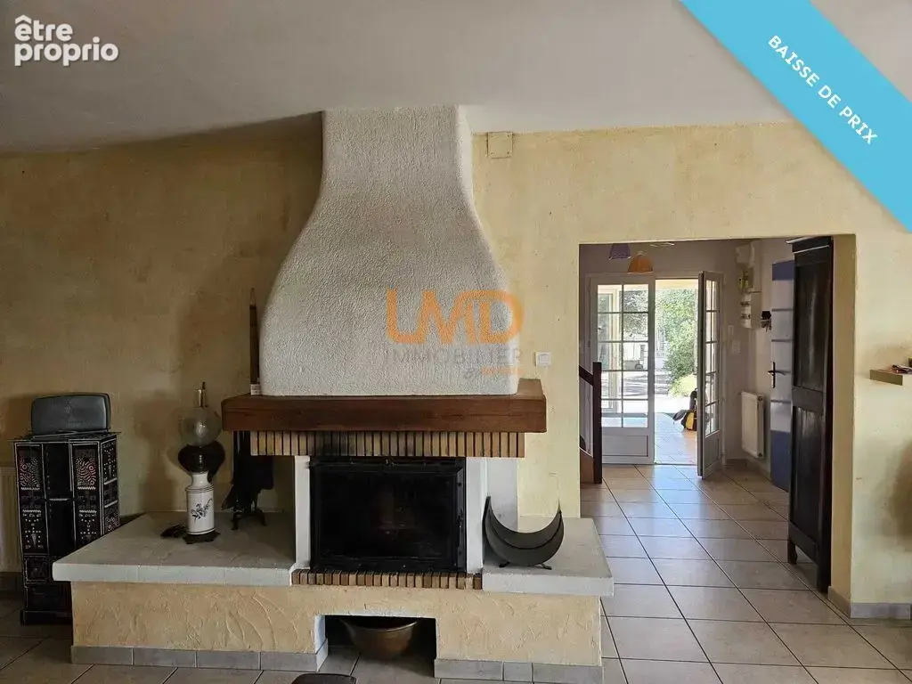 Maison 6 Pièces 150 m² – Vue mer – Saint-Brevin Mindin - photo 10