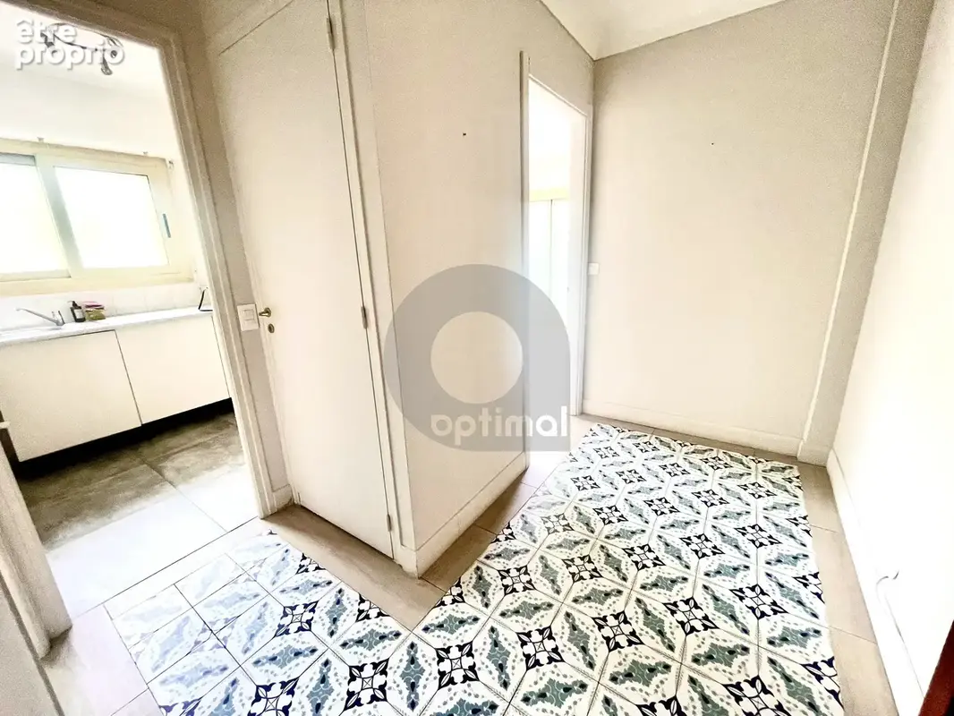 Menton Bord de mer 2P 36.76m² - photo 6