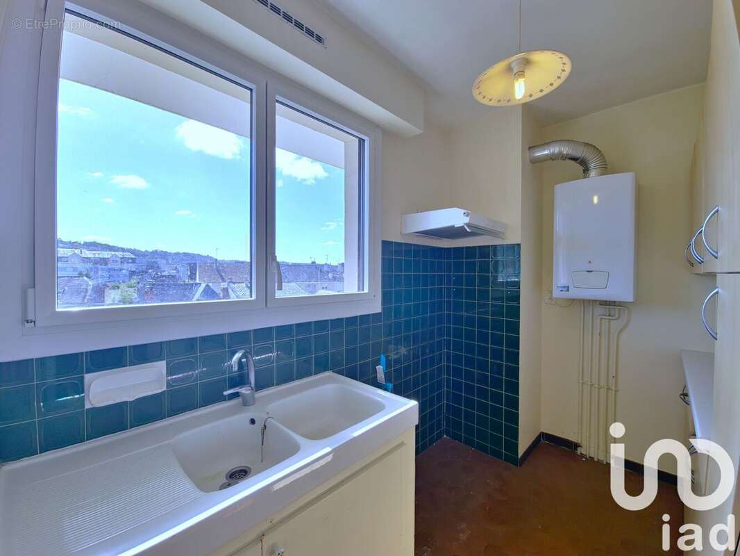 Photo 5 - Appartement à BRIVE-LA-GAILLARDE