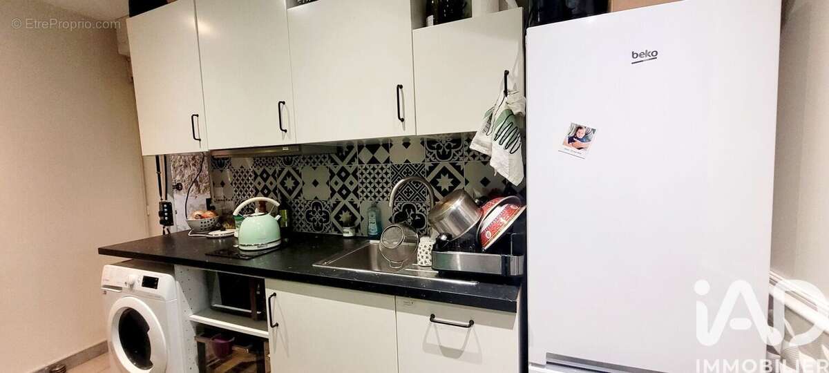 Photo 2 - Appartement à VINCENNES