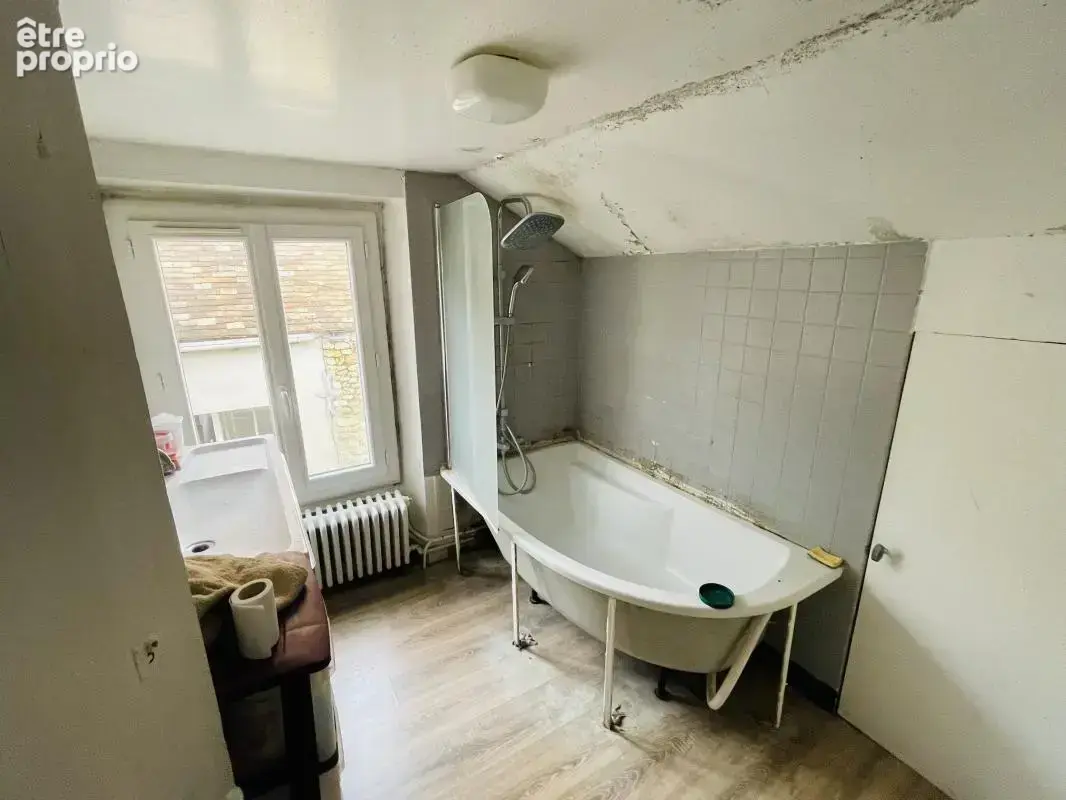 Maison 4 pièces 106 m² à vendre à Merobert (91780) - photo 17